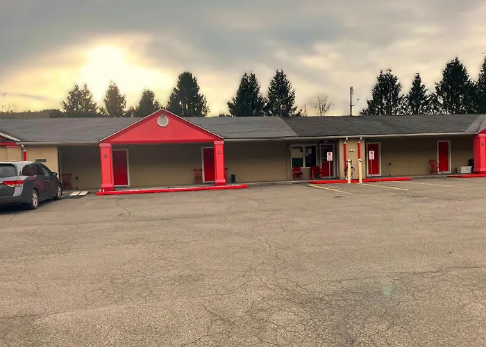 Buena Vista Inn Motel