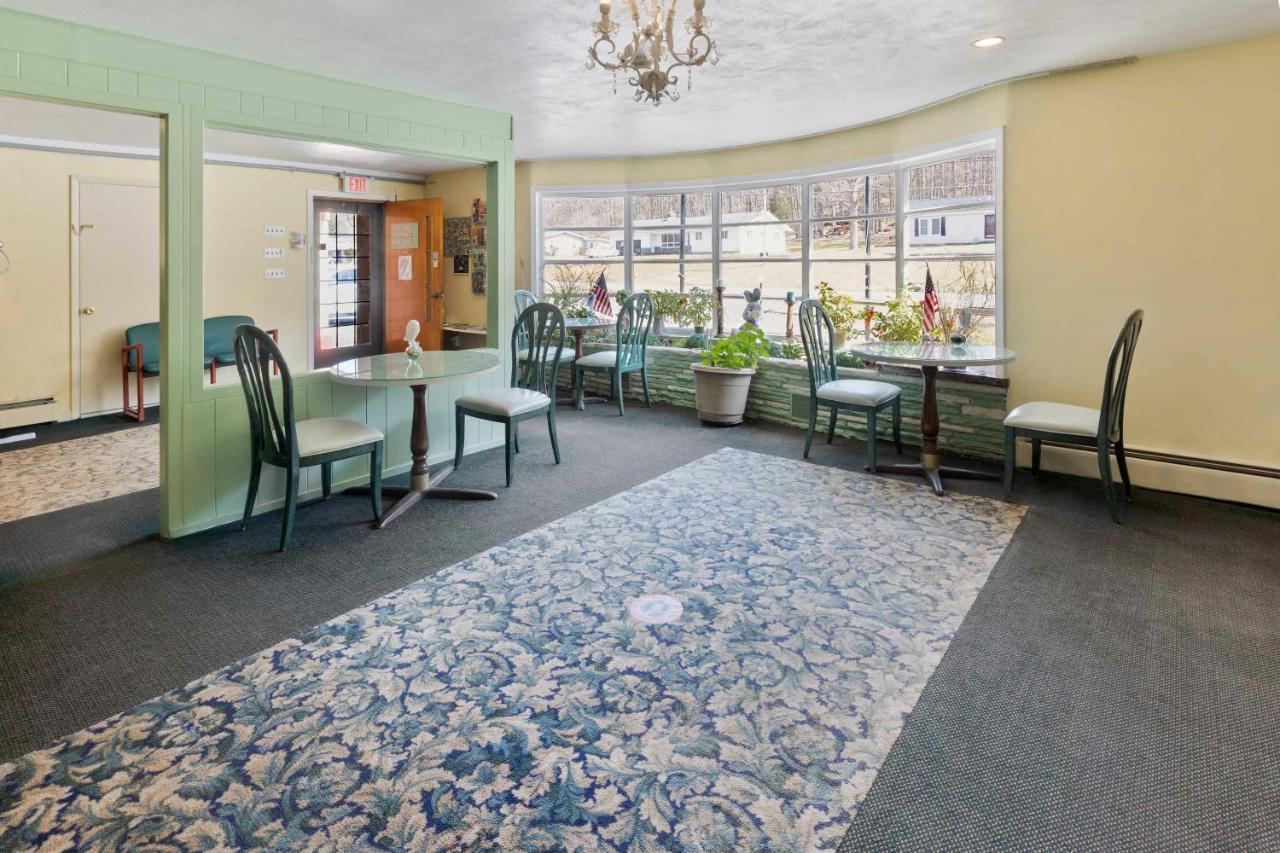 Buena Vista Hotel