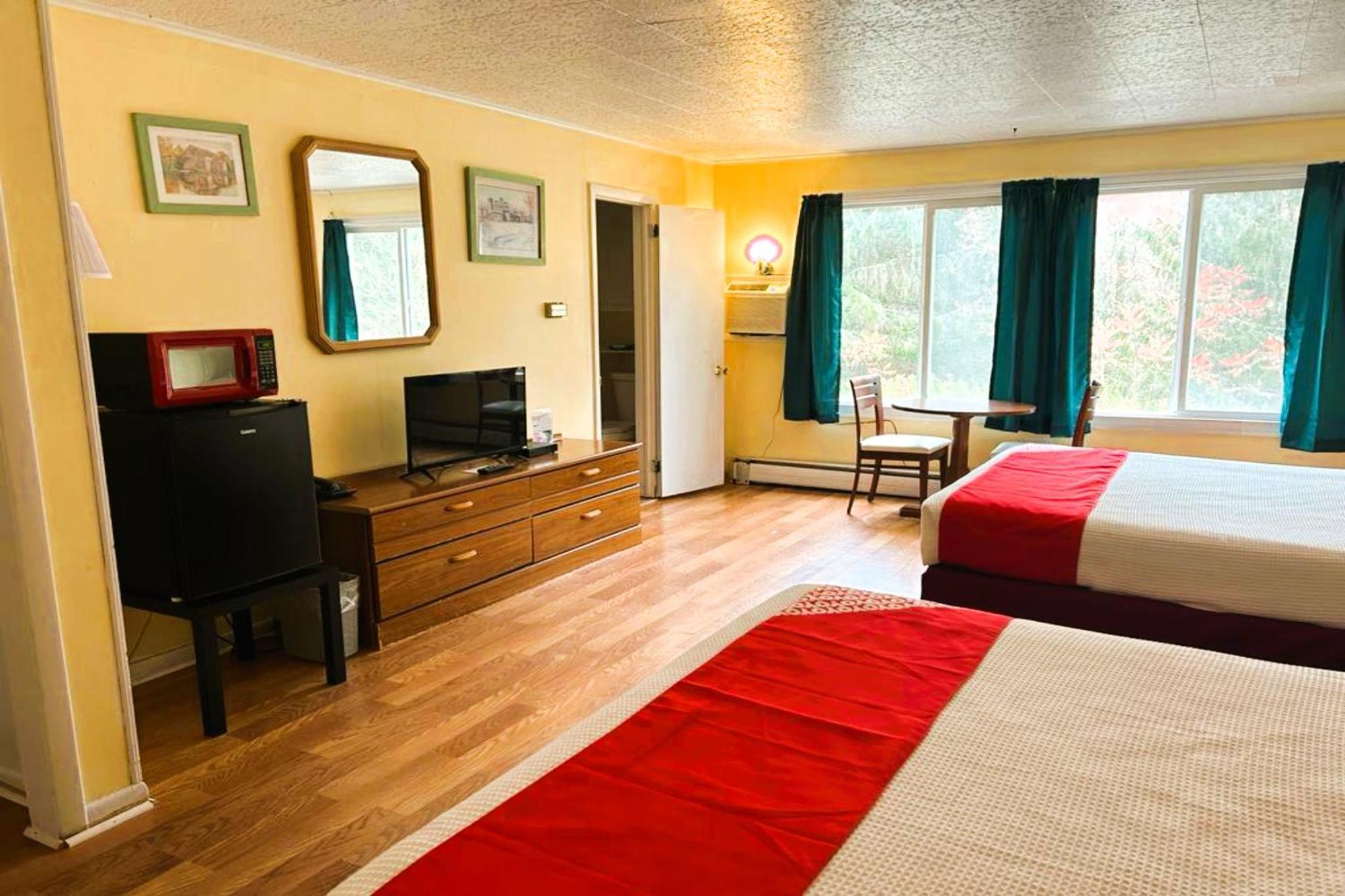 Buena Vista Hotel 2*
