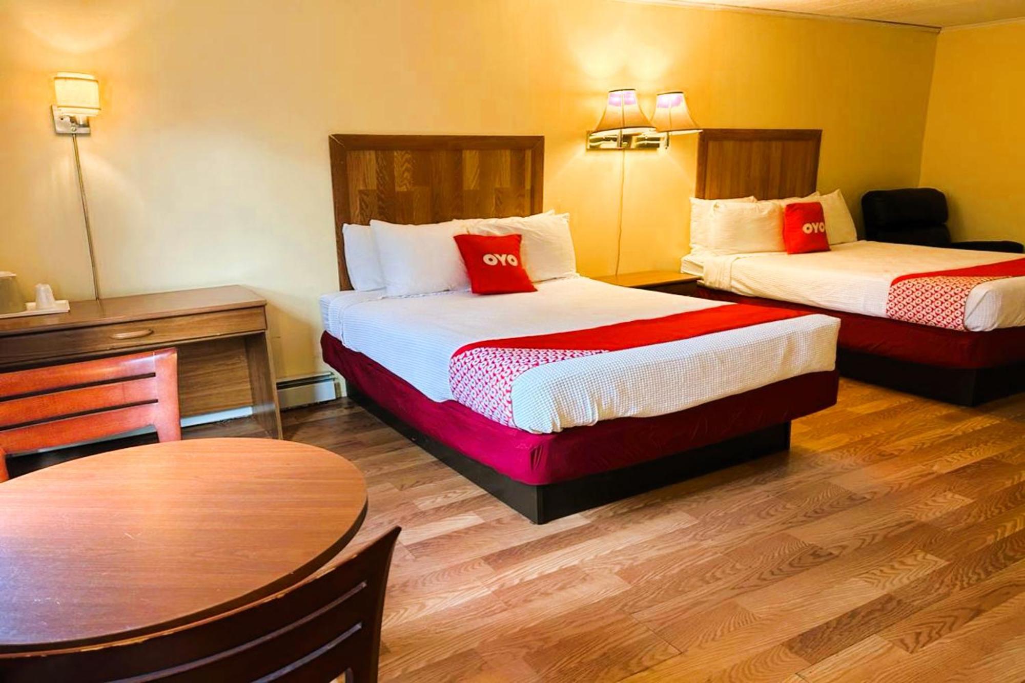 Hotel Buena Vista Delhi