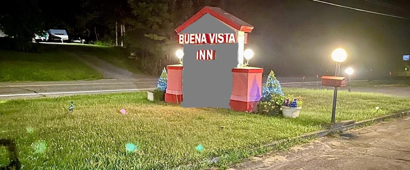 Buena Vista Hotel