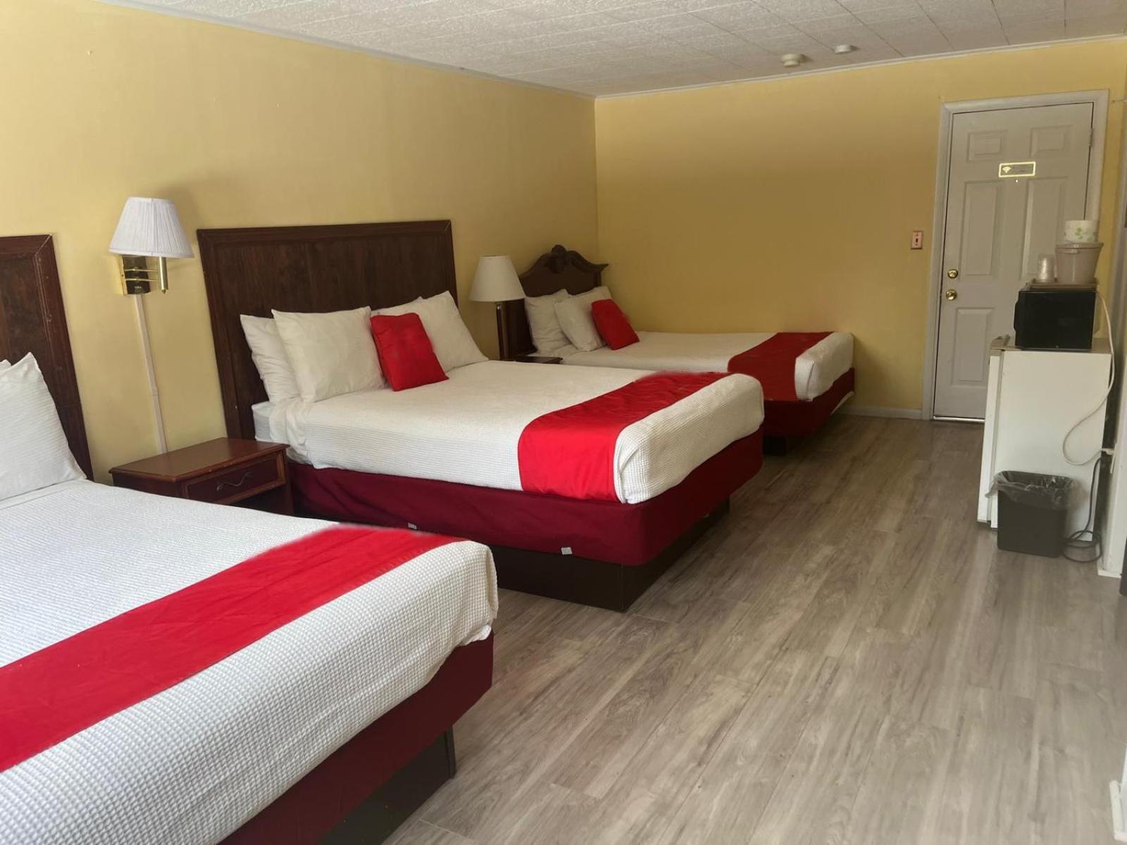 Buena Vista Hotel 2*