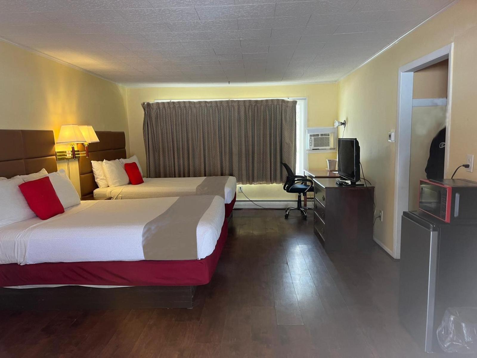 Buena Vista Hotel Delhi